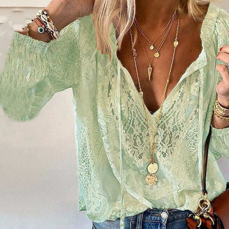 Classic Vintage Top