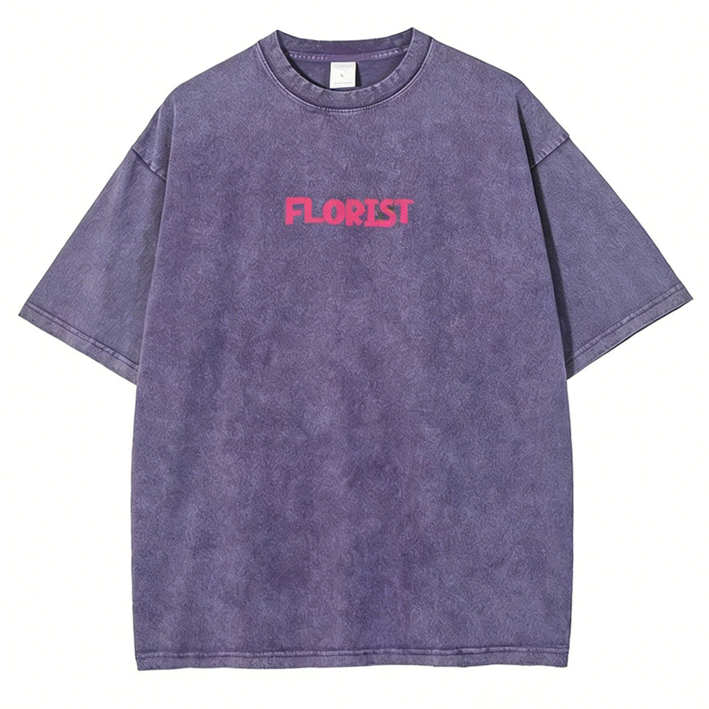 Classic Vintage T-Shirt