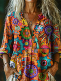 Elegantly Designed Shirt