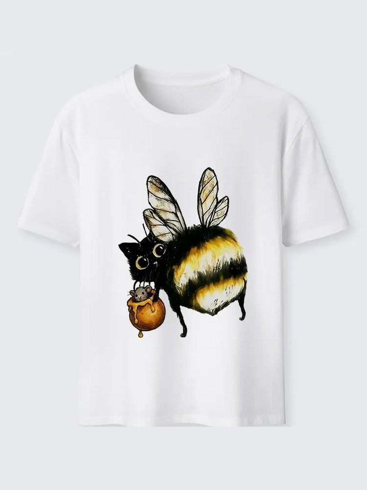 Beautifully Crafted T-Shirt