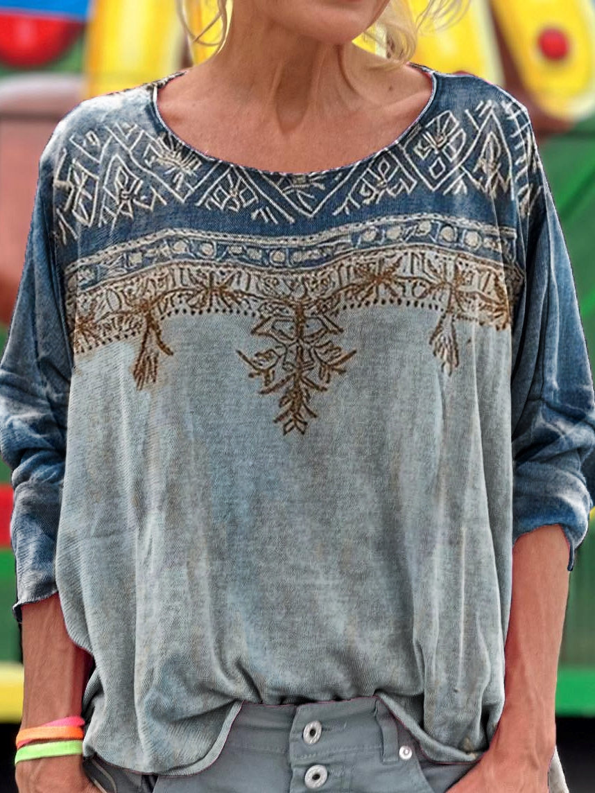 Vintage Inspired T-Shirt