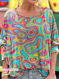 Thoughtfully Designed T-Shirt