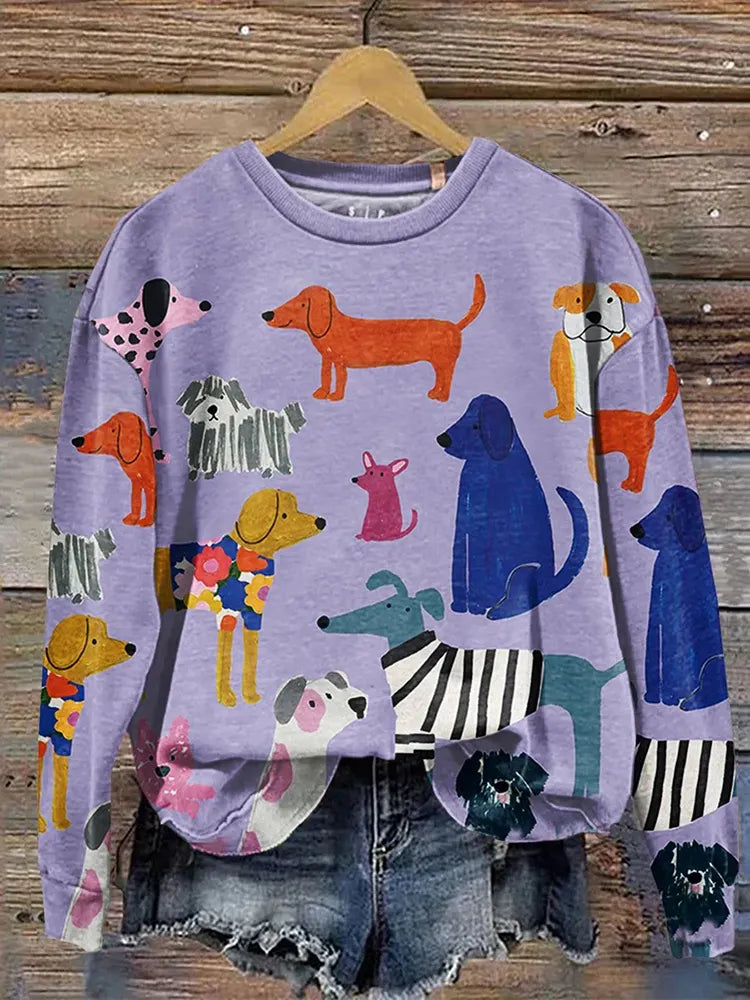Vintage Inspired Shirt