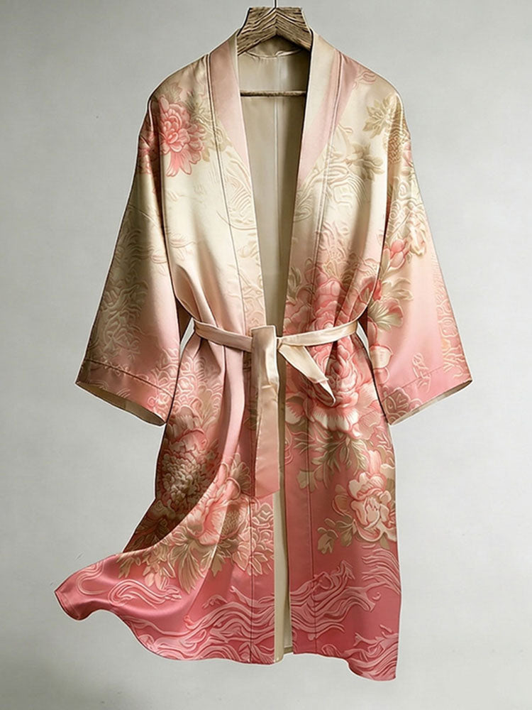 Thoughtfully Designed Garment