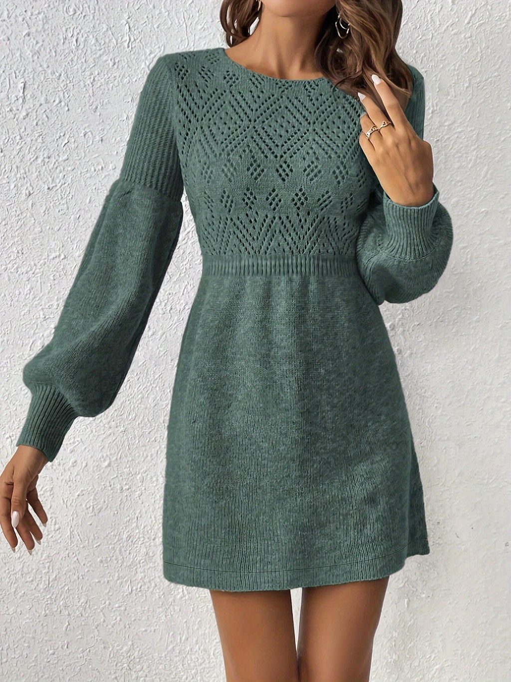 Dark green