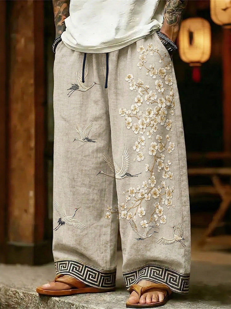 Classic Vintage Pants