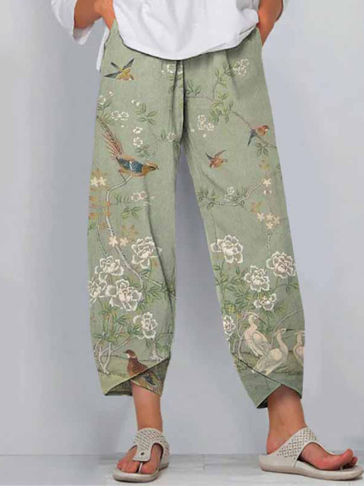 Beautifully Crafted Pants