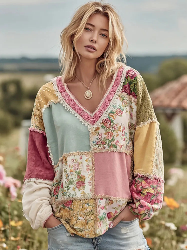Beautifully Crafted Shirt