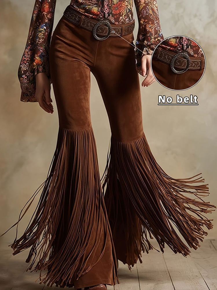 Beautifully Crafted Trousers