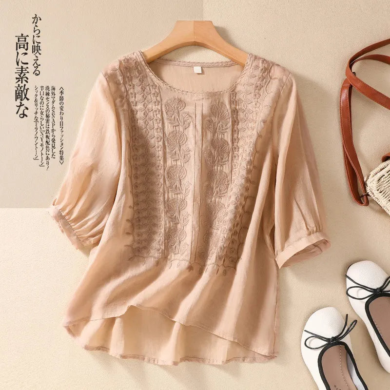 Beautifully Crafted Shirt