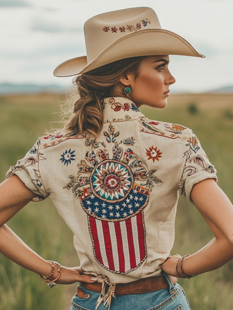 Classic Designed Shirt