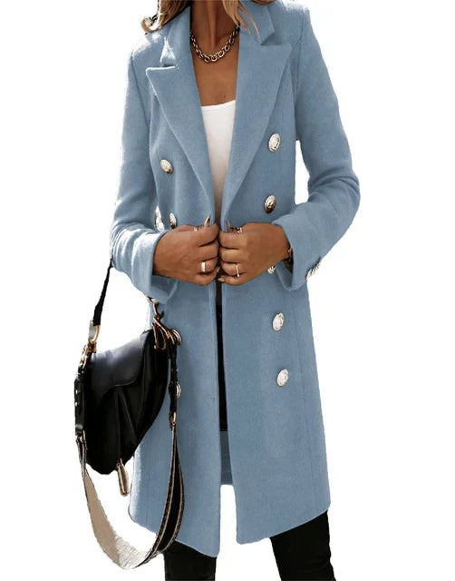 Sky Blue