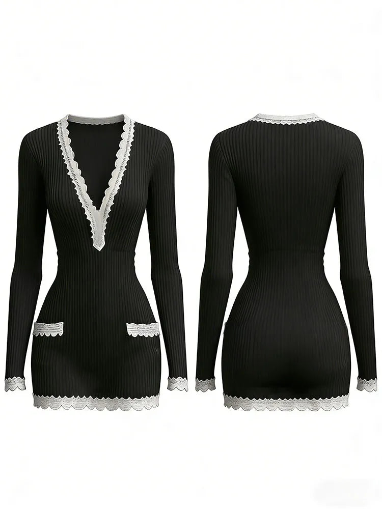 Vintage Inspired Dress