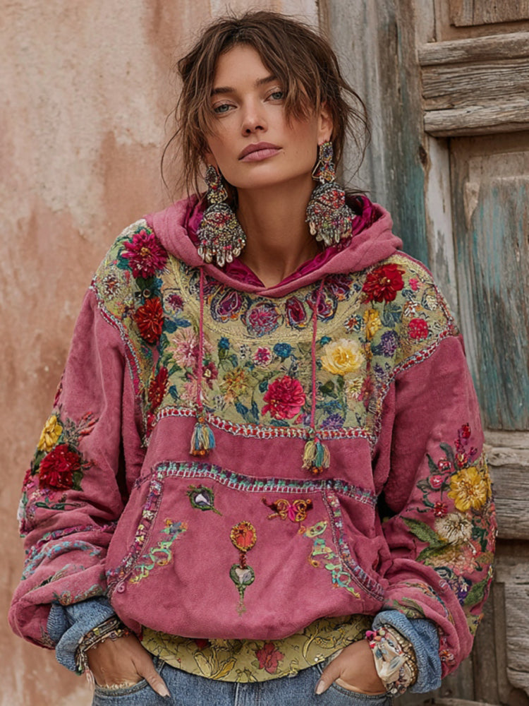 Classic Vintage Garment