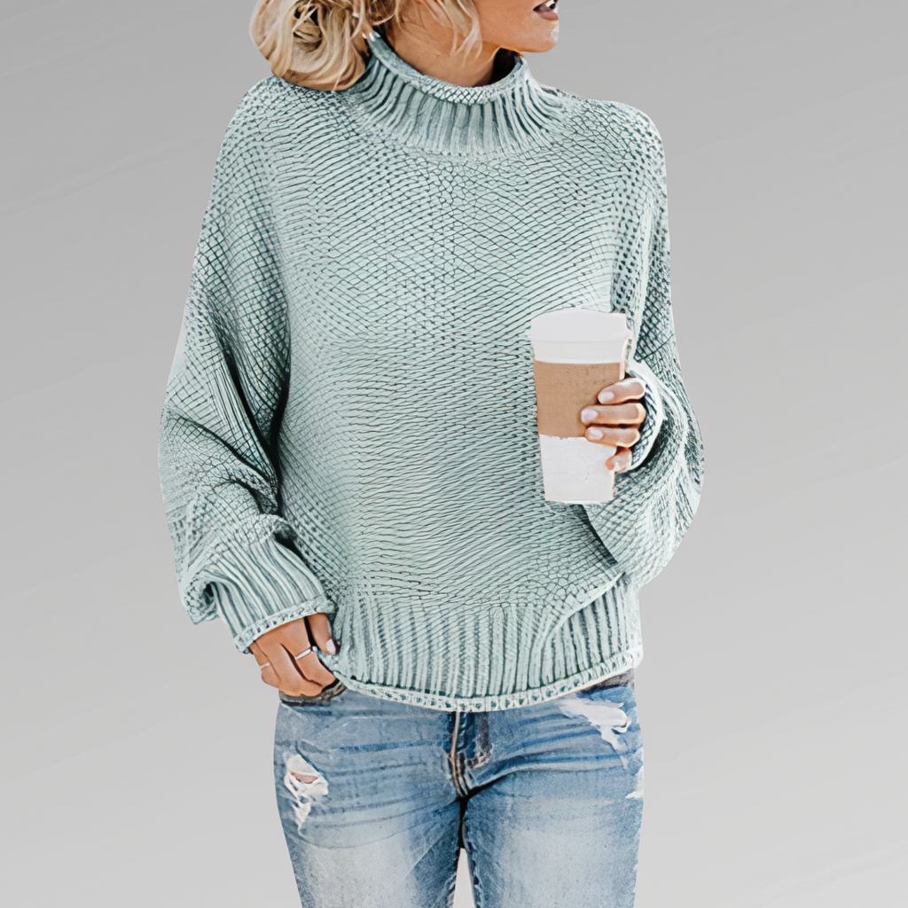 Vintage Inspired Sweater