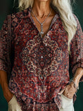 Beautifully Crafted Shirt