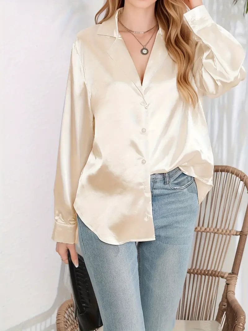 Golden Champagne