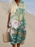 Thoughtfully Designed Dress