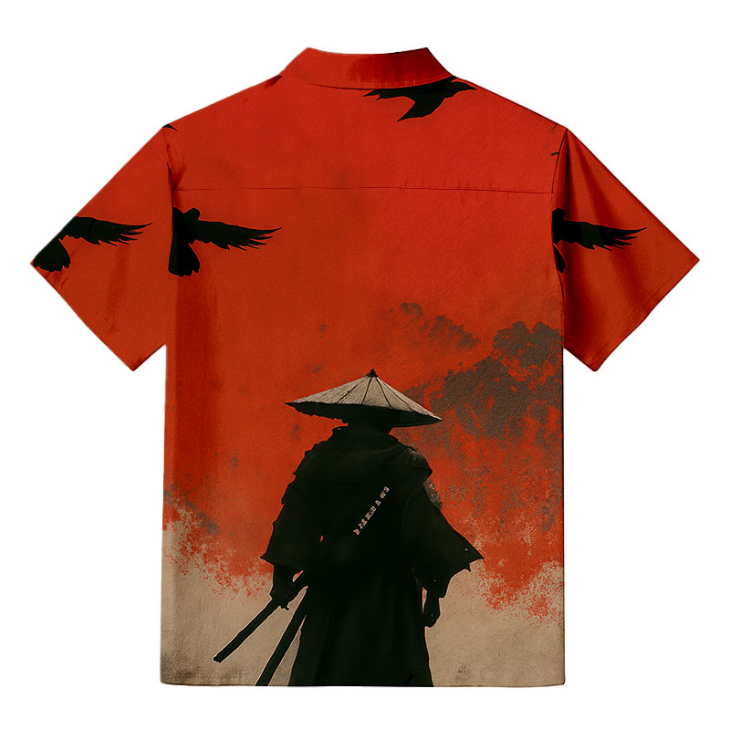 Gracefully Designed Shirt