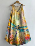 Elegantly Designed Garment