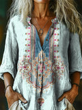 Beautifully Crafted Garment