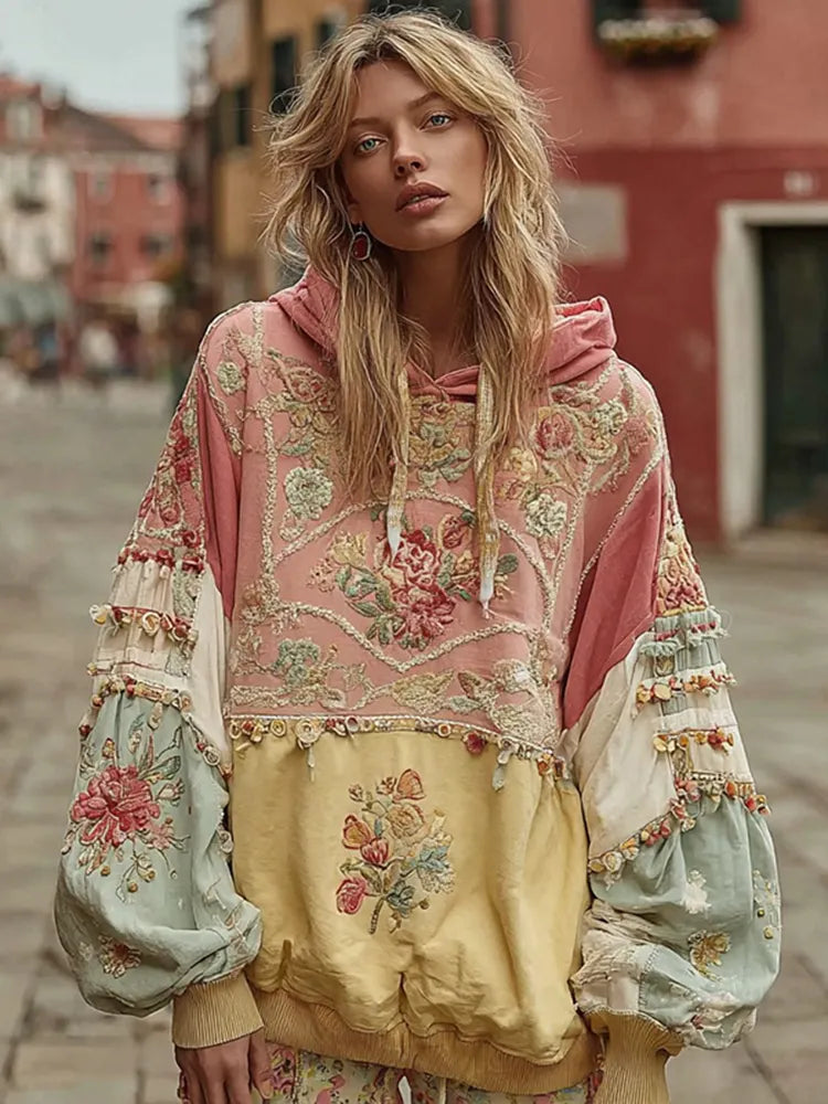 Classic Vintage Garment