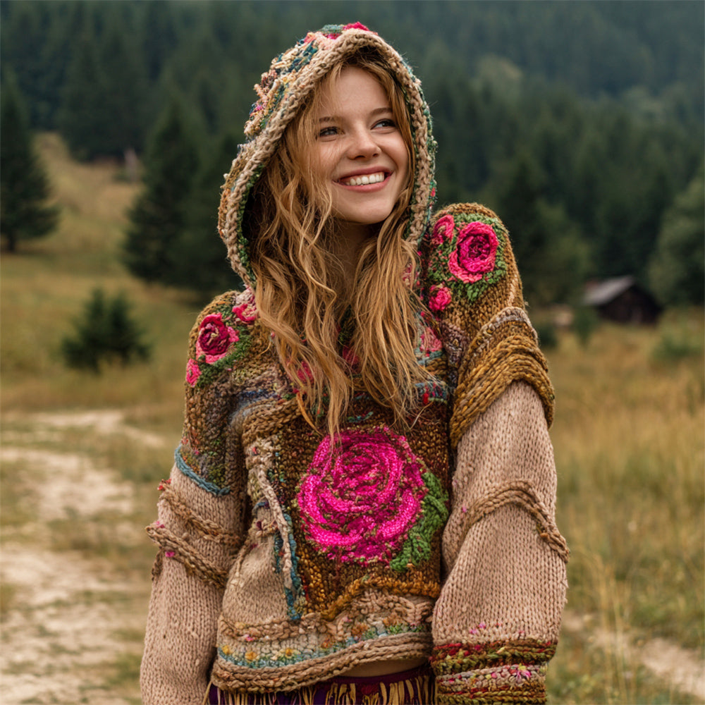Classic Designed Sweater