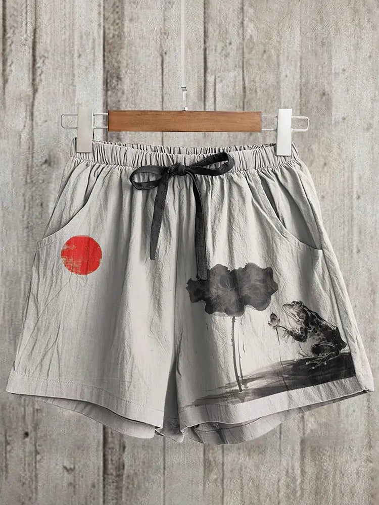Thoughtfully Designed Pants