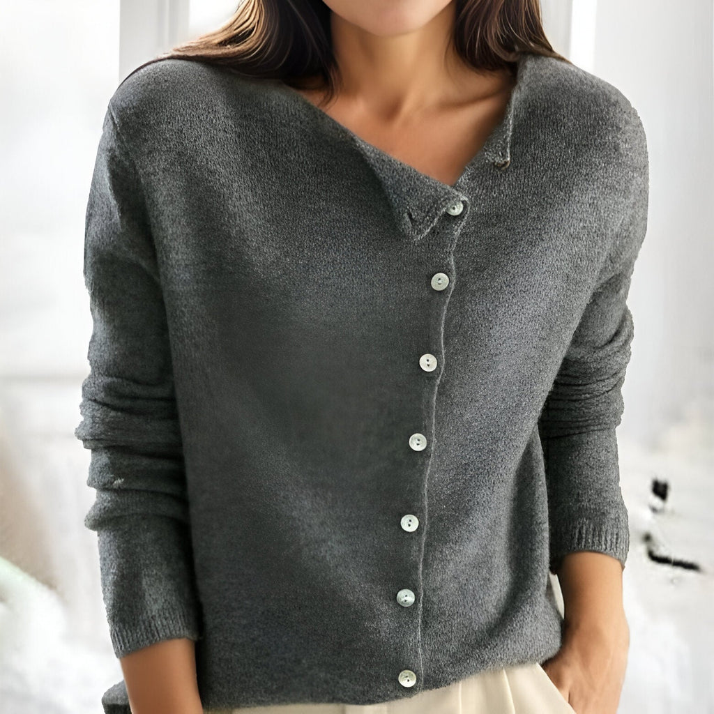 Elegantly Designed Sweater