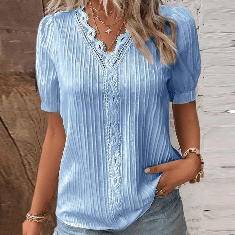 Sky Blue