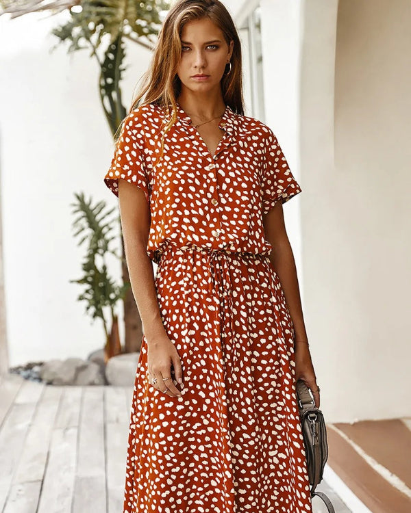Red-Orange