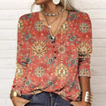 Effortlessly Elegant Blouse with a Timeless Design