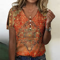 Effortlessly Elegant Blouse with a Timeless Design