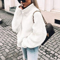 Vintage Inspired Sweater
