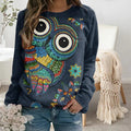 Elegantly Designed Sweater