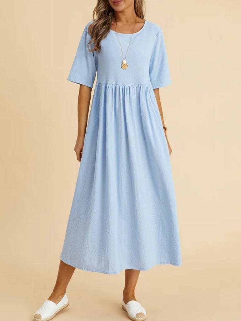 Light blue