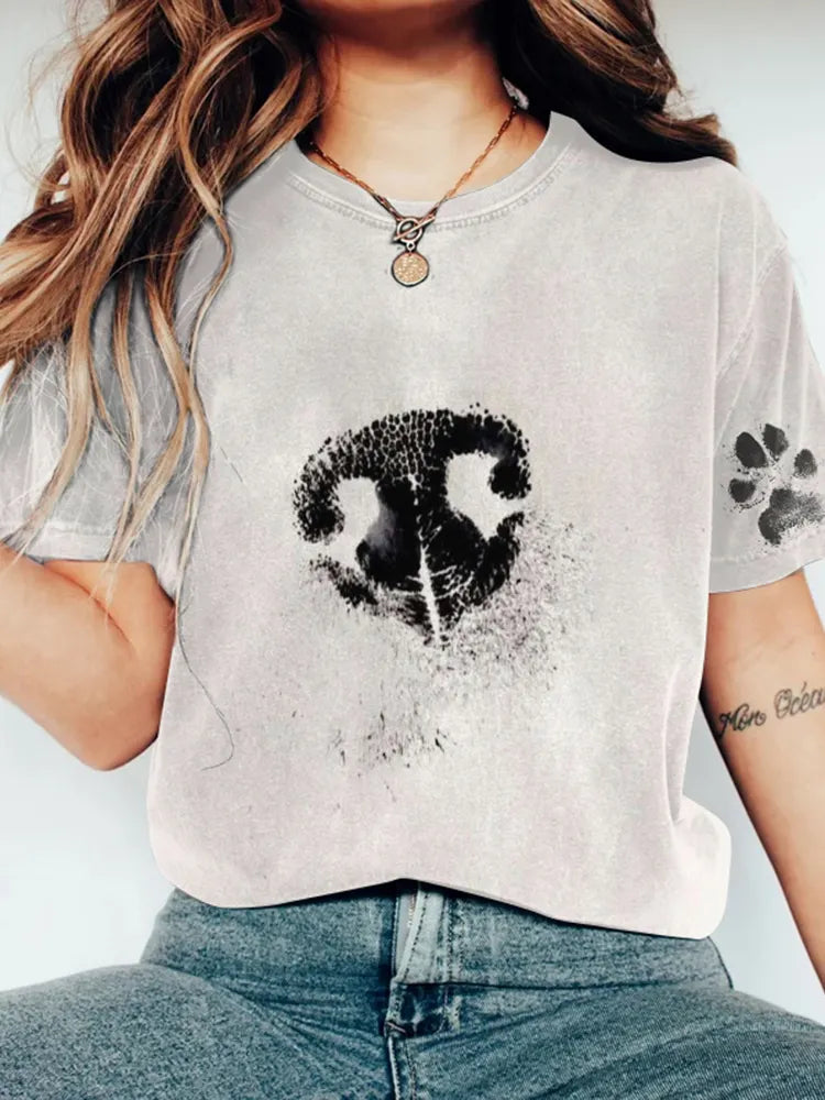 Vintage Inspired T-Shirt