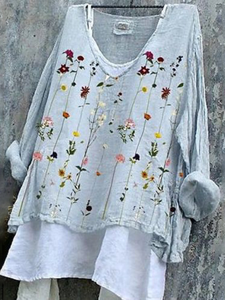 Beautifully Crafted Shirt
