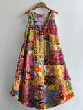 Classic Designed Dress