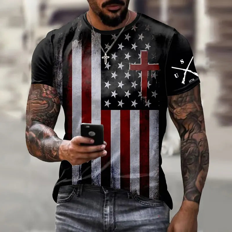 Beautifully Crafted T-Shirt