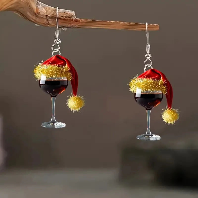Romantic Earring for Special Moments