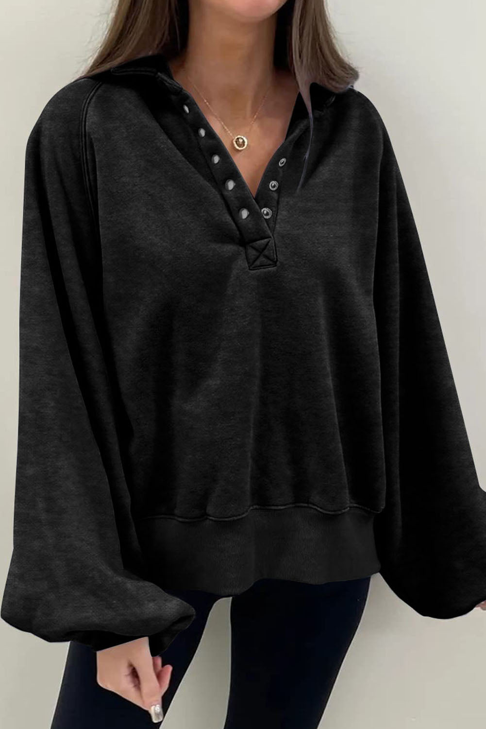 Beautifully Finished Shirt in a Timeless Design