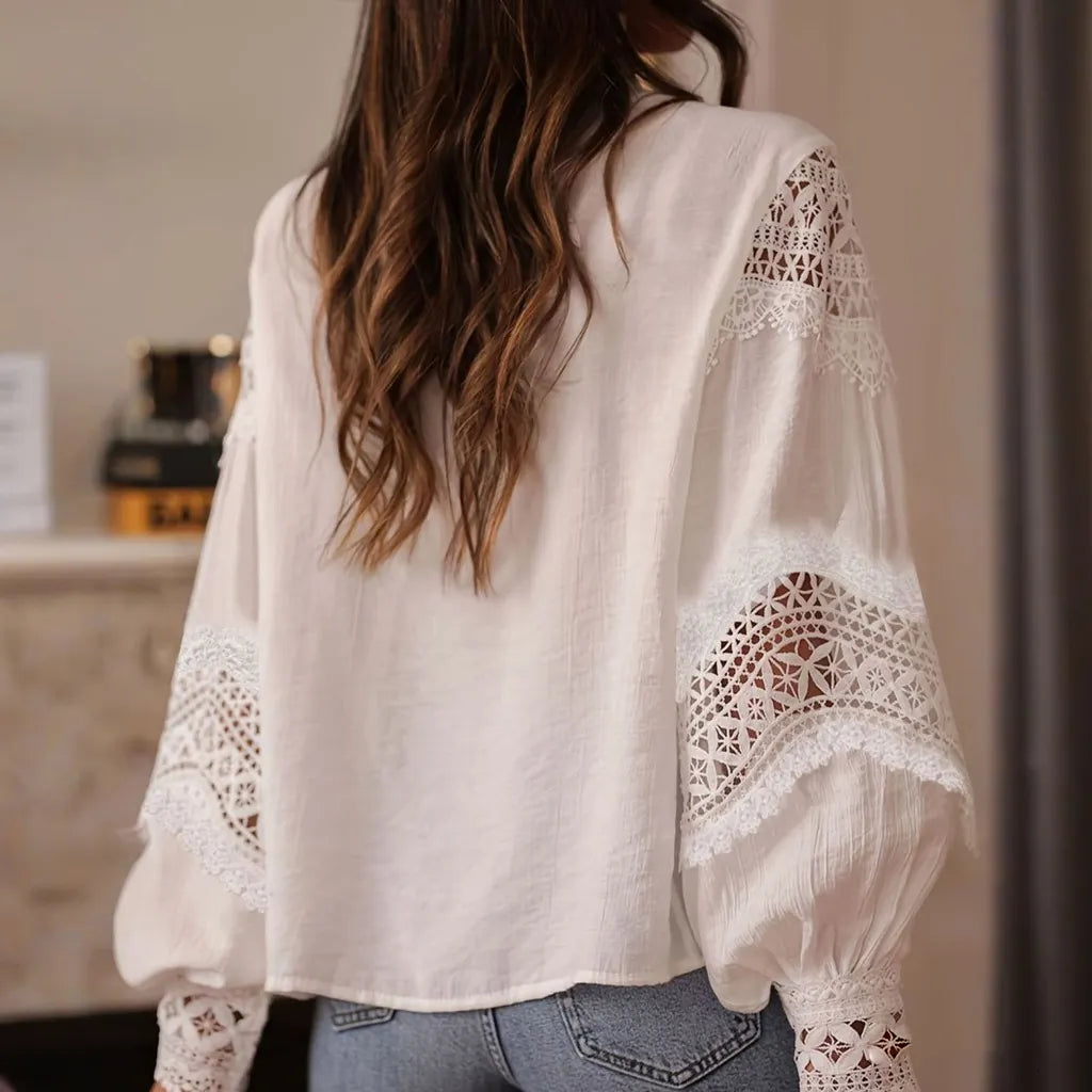 Beautifully Crafted Top