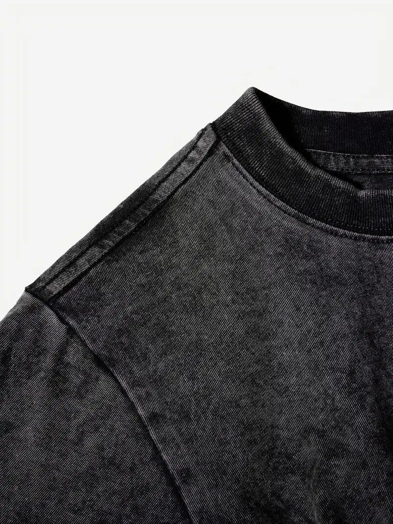 Classic Vintage & Enduringly Stylish T-Shirt