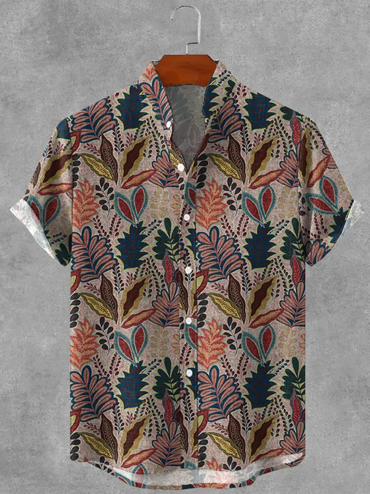 Elegantly Designed Shirt