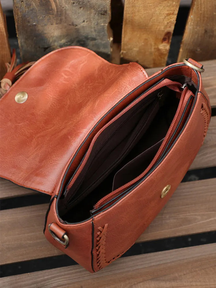 Thoughtfully Designed Bag