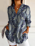 Beautifully Crafted Shirt