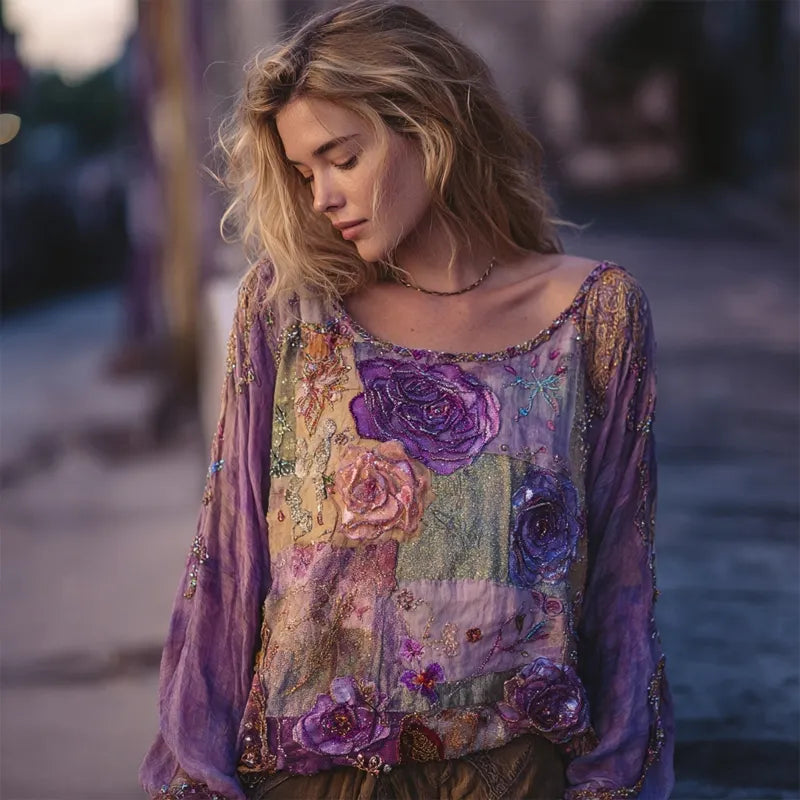 Classic Designed Garment