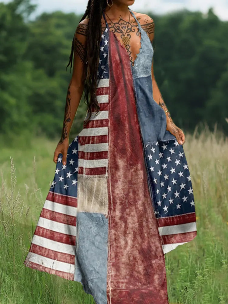 Classic Vintage Dress