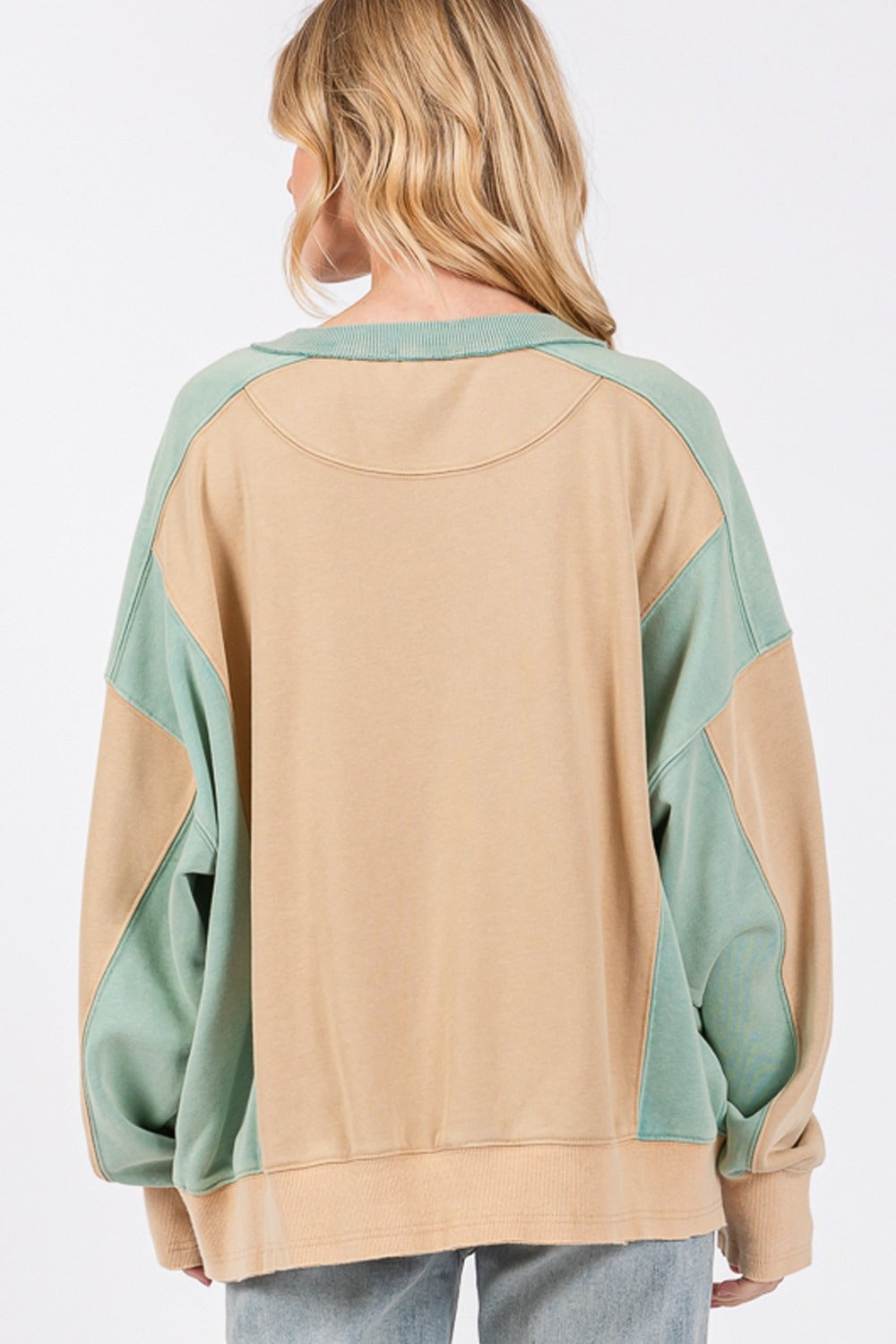 Beautifully Finished Shirt in a Timeless Design